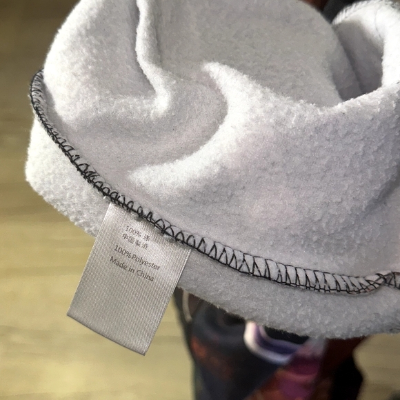 Aneme | The Rising Of The Shield | SOLD OUT EVERYWHERE | Multi-Color 3D Print - Picture 7 of 9